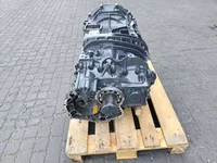 DAF 16S2331 TD Getriebe 1855377R DAF 16S2331 TD Getriebe 1855377R