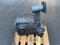 Volvo VT2501TB-B Boîte de transfert 1673806