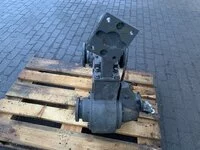 Volvo VT2501TB-B Boîte de transfert 1673806