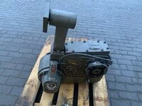 Volvo VT2501TB-B Boîte de transfert 1673806