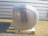 Fuel tank Volvo 330 Liter G0000114