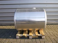 Fuel tank Volvo 330 Liter G0000114