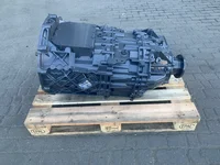 DAF 12AS2540 TD AS Tronic Boîte de vitesses 1912129R DAF 12AS2540 TD AS Tronic Boîte de vitesses 1912129R
