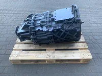 DAF 12AS2540 TD AS Tronic Boîte de vitesses 1912129R DAF 12AS2540 TD AS Tronic Boîte de vitesses 1912129R
