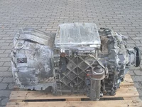 Volvo SPO2812 I-Shift Dual Clutch Boîte de vitesses 20483506 Volvo SPO2812 I-Shift Dual Clutch Boîte de vitesses 20483506