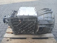 Volvo SPO2812 I-Shift Dual Clutch Boîte de vitesses 20483506 Volvo SPO2812 I-Shift Dual Clutch Boîte de vitesses 20483506