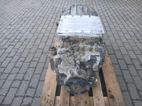 Volvo SPO2812 I-Shift Dual Clutch Boîte de vitesses 20483506 Volvo SPO2812 I-Shift Dual Clutch Boîte de vitesses 20483506