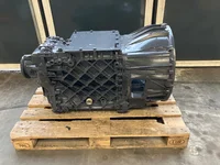 Volvo SPO2812 I-Shift Dual Clutch Boîte de vitesses 20483506 Volvo SPO2812 I-Shift Dual Clutch Boîte de vitesses 20483506