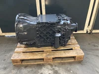 Volvo SPO2812 I-Shift Dual Clutch Boîte de vitesses 20483506 Volvo SPO2812 I-Shift Dual Clutch Boîte de vitesses 20483506