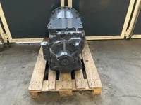 Volvo SPO2812 I-Shift Dual Clutch Boîte de vitesses 20483506 Volvo SPO2812 I-Shift Dual Clutch Boîte de vitesses 20483506
