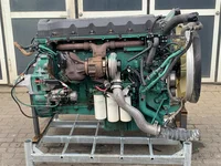 Engine Volvo D11C 330 C1 85001589 Engine Volvo D11C 330 C1 85001589