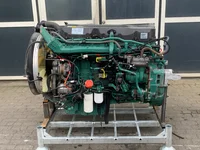 Engine Volvo D11C 330 C1 85001589 Engine Volvo D11C 330 C1 85001589