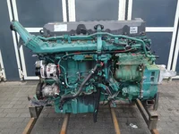 Motor Volvo 21273941
