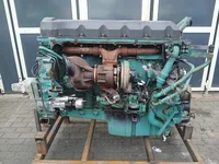 Motor Volvo 21273941