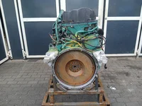 Motor Volvo 21273941