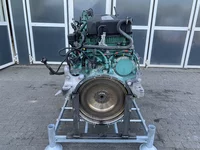 Engine Volvo D11K 330 K1 85002113 Engine Volvo D11K 330 K1 85002113
