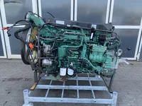 Engine Volvo D11K 330 K1 85002113 Engine Volvo D11K 330 K1 85002113
