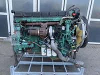 Engine Volvo D11K 330 K1 85002113 Engine Volvo D11K 330 K1 85002113