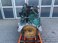 Motor Volvo D11K 330 K1 85002113