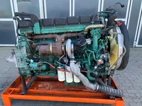 Motor Volvo D11K 330 K1 85002113