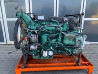 Motor Volvo D11K 330 K1 85002113