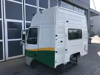 Volvo FM4 Globetrotter L2H2 3980267 Volvo FM4 Globetrotter L2H2 3980267