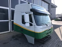 Volvo FM4 Globetrotter L2H2 3980267 Volvo FM4 Globetrotter L2H2 3980267