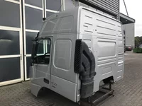 Volvo FM4 Globetrotter L2H2 3980267 Volvo FM4 Globetrotter L2H2 3980267