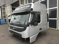 Volvo FM4 Globetrotter L2H2 3980267 Volvo FM4 Globetrotter L2H2 3980267