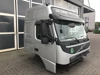 Volvo FM4 Globetrotter L2H2 3980267 Volvo FM4 Globetrotter L2H2 3980267