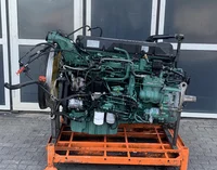 Engine Volvo D11K 410 K1 85013666 Engine Volvo D11K 410 K1 85013666
