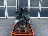Engine Volvo D11K 410 K1 85013666 Engine Volvo D11K 410 K1 85013666