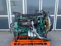 Engine Volvo D11K 410 K1 85013666 Engine Volvo D11K 410 K1 85013666