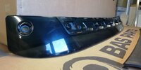 Sunvisor BAS FH4 82131055