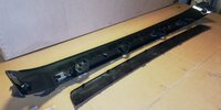 Sunvisor BAS FH4 82131055
