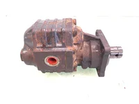 Pompe hydrolique Edbro Pompe hydrolique Edbro