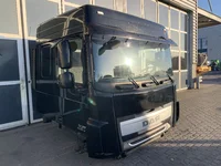 DAF XF106 Space Cab L2H2 1811560 DAF XF106 Space Cab L2H2 1811560