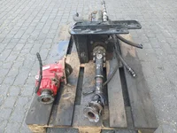Pompe hydrolique Universeel