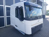 Volvo FH4 Sleeper Cab L2H1 85154138 Volvo FH4 Sleeper Cab L2H1 85154138