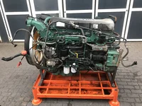 Engine Volvo D11K 370 K1 85002113