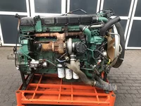 Engine Volvo D11K 370 K1 85002113
