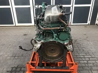 Engine Volvo D11K 370 K1 85002113