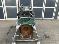 Engine Volvo D11K 370 K1 85002113