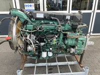 Engine Volvo D11K 370 K1 85002113
