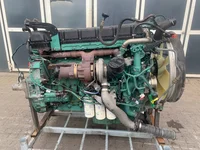 Engine Volvo D11K 370 K1 85002113