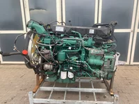 Engine Volvo D11K 370 K1 85002113