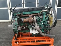 Motor Volvo D11K 370 K1 Motor Volvo D11K 370 K1