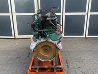 Motor Volvo D11K 370 K1 85002113 Motor Volvo D11K 370 K1 85002113