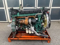 Motor Volvo D11K 370 K1 85002113 Motor Volvo D11K 370 K1 85002113