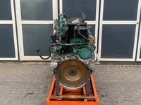 Motor Volvo D11K 370 K1 85002113 Motor Volvo D11K 370 K1 85002113